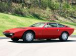 Maserati Khamsin 1973 года